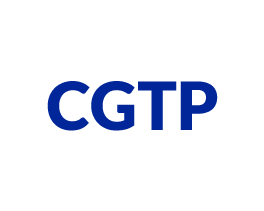 CGTP 细胞和基因治疗产品徽标