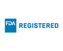 U.S.FDA U.S. Food and Drug Administration Logo