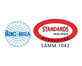 DSM, JSM, SM, Standards Malaysia Department Logo