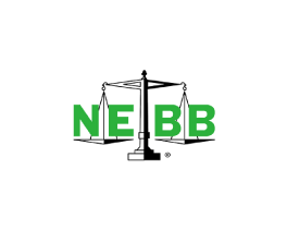 NEBB National Environmental Balancing Bureau Logo