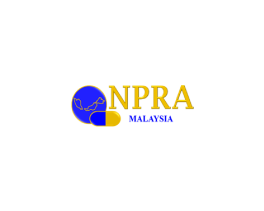 NPRA 马来西亚国家药监局徽标