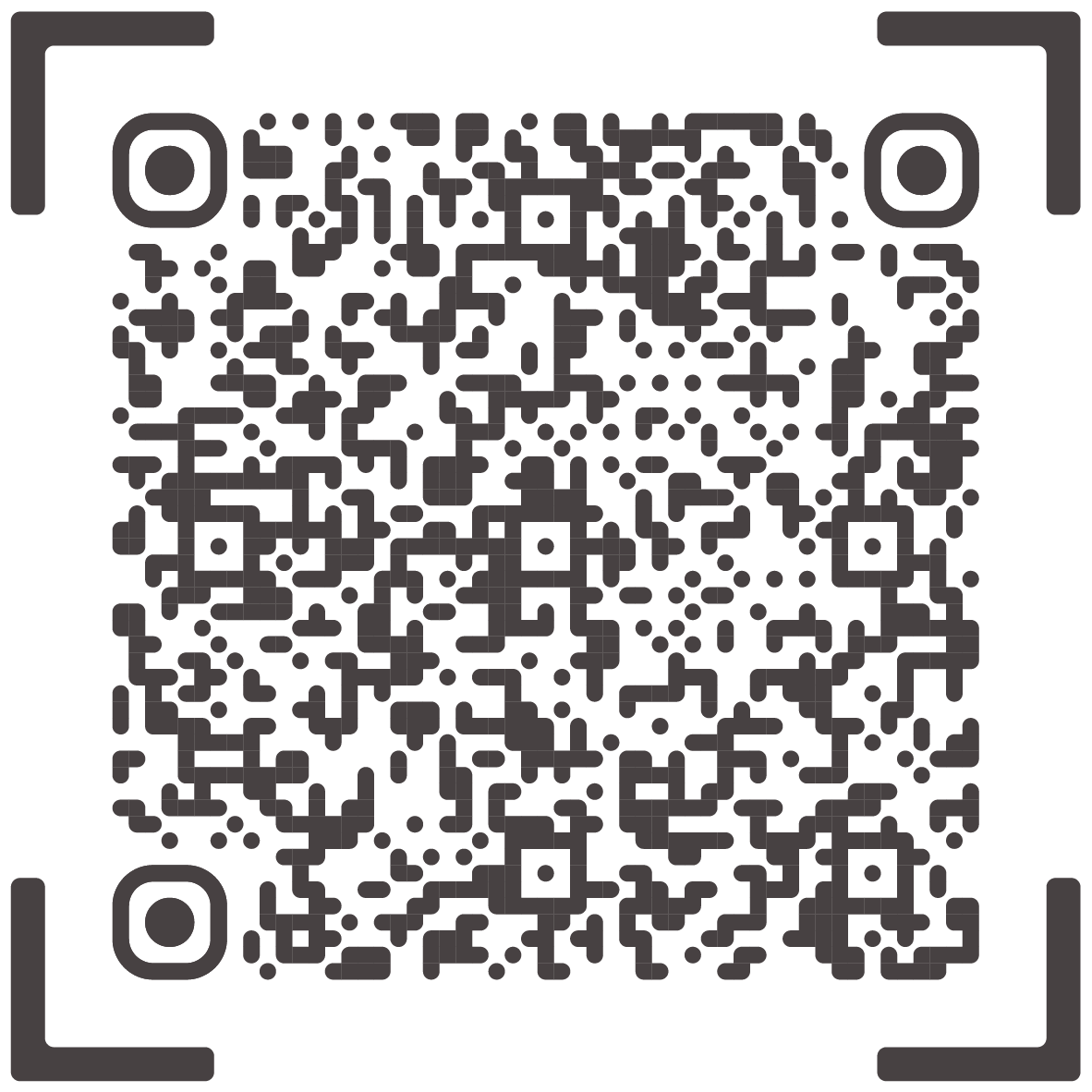 Supergenics SAMM QR Code